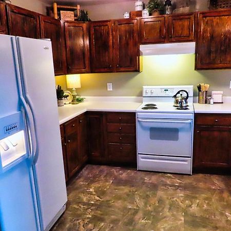 Pine Ridge - Memories Are Made Here! Florissant Esterno foto