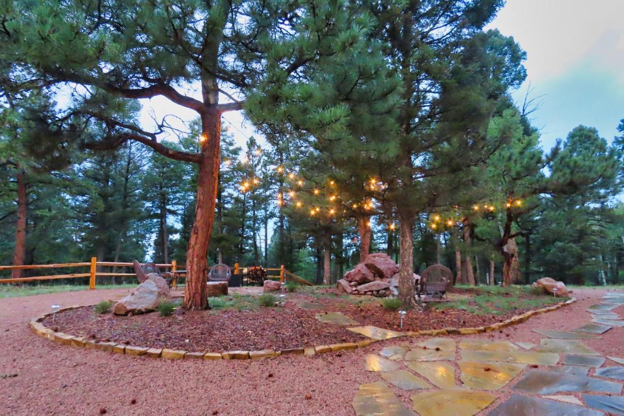 Pine Ridge - Memories Are Made Here! Florissant Esterno foto